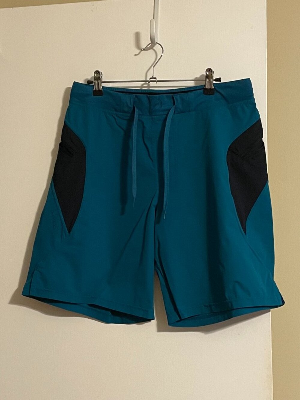 Hylete Men's Athletic Shorts